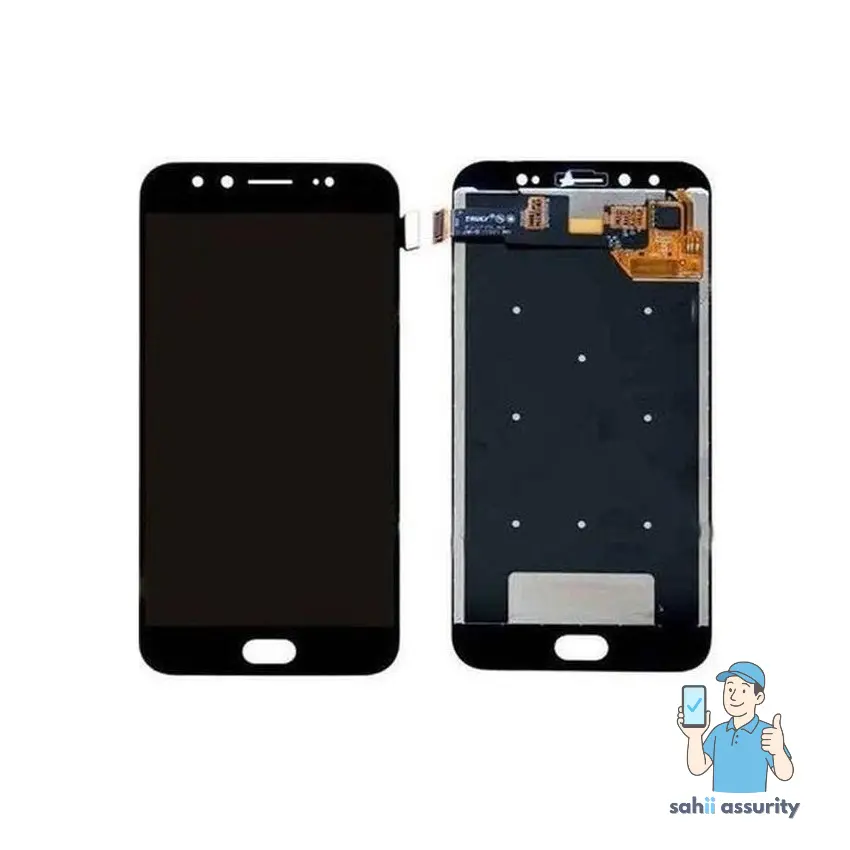 LCD with Touch Screen for Vivo V5 Plus
